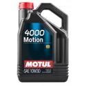 Motul MOTION SAE 10W30 (5L) 100334 | Масло моторное