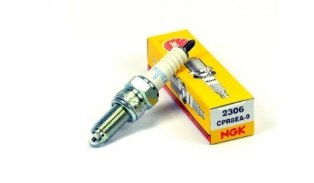 NGK 2306 / CPR8EA-9 | Свеча зажигания 