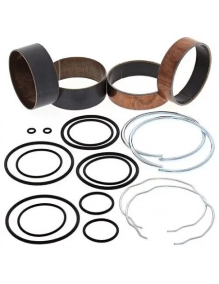Направляючі втулки ALLBALLS 38-6108 | KXF 250 13-19, SUZUKI RMZ 250 13-15, RMZ 450 13-14 Направляючі втулки ALLBALLS 38-6108 | KXF 250 13-19, SUZUKI RMZ 250 13-15, RMZ 450 13-14