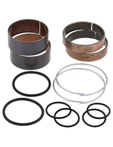 Направляючі втулки ALLBALLS 38-6117 | HONDA CBR 1000RR/ABS 08-14