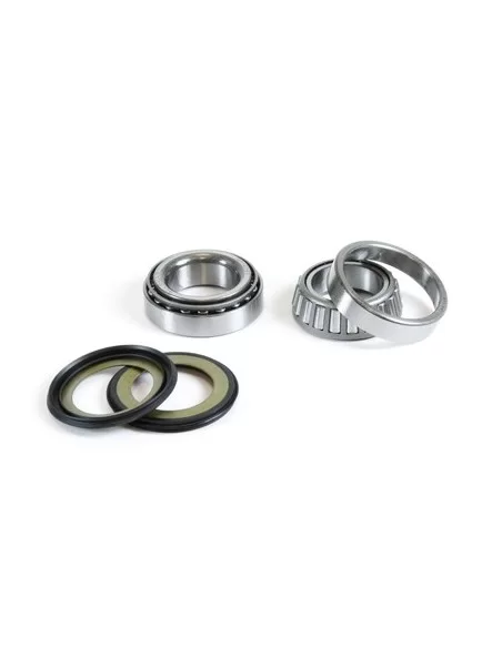 Підшипники рульової колонки Allballs 22-1061 | HUSQVARNA CR 125 99-09, WR 125 08-09, CR 250 99-04, TC 250 03-09