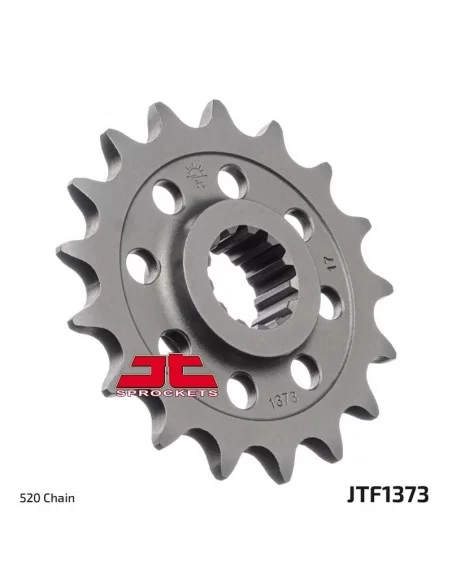 Зірка передня JTF1373.17 | HONDA NC 750X-S-DCT 