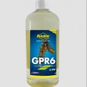 Putoline GPR 6 2.5W — эксклюзивное масло для амортизаторов
