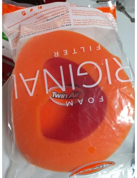 Воздушный фильтр TWIN AIR FILTR 150209 | Для HONDA CRF 250x (4-19)