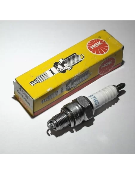 NGK CR7HSA