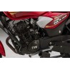 Мотоцикл TVS Star HLX 150-Красный