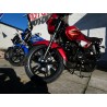 Мотоцикл TVS Star HLX 150-Красный