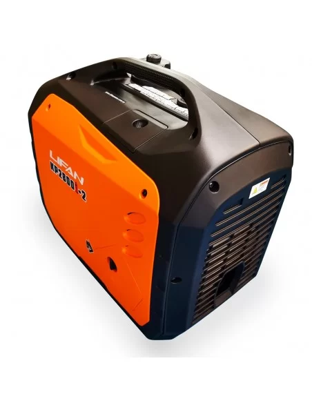 Инверторный генератор LIFAN LF2800i-2