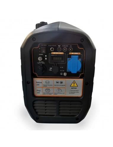 Инверторный генератор LIFAN LF2800i-2