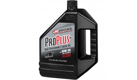 Maxima PRO PLUS+ 10W-30 -1 Gallon