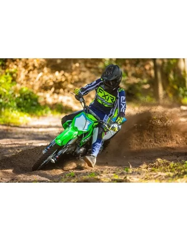 Пітбайк YCF BIGY 150 EMX