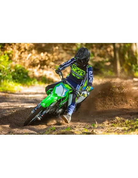 Пітбайк YCF BIGY 150 EMX