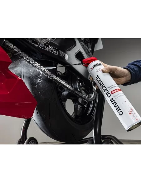 Комплект IPONE ROAD CHAIN CARE