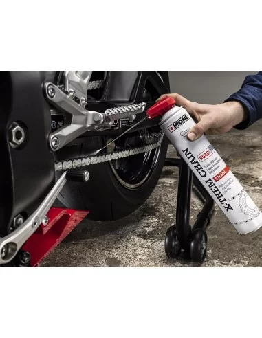 Комплект IPONE ROAD CHAIN CARE