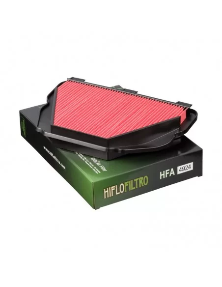 Фільтр повітряний Hiflo HFA4924 | YAMAHA YZF-R1 15-23, MT-10 16-20  Фільтр повітряний Hiflo HFA4924 | YAMAHA YZF-R1 15-23, MT-10 16-20