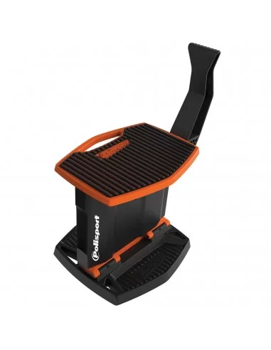 Підставка під мотоцикл Polisport Lift Stand MX - Orange