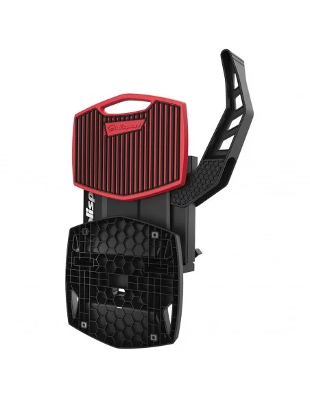 Кросова підставка під мотоцикл Polisport Lift Stand MX - Red