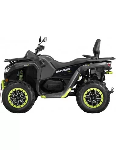 Квадроцикл SEGWAY ATV Snarler