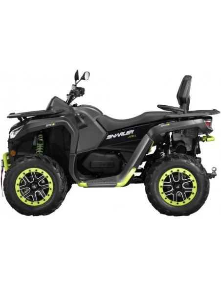Квадроцикл SEGWAY ATV Snarler