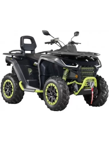Квадроцикл SEGWAY ATV Snarler