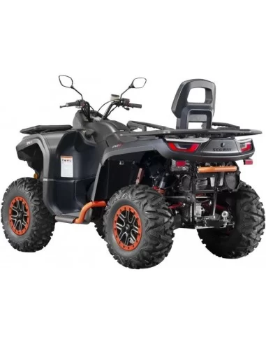 Квадроцикл SEGWAY ATV Snarler