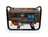 Газовый-бензиновый генератор LIFAN LF2.8GF-6 BiFuel
