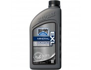 Масло моторне Bel-Ray EXL Mineral 4T Engine Oil-1L
