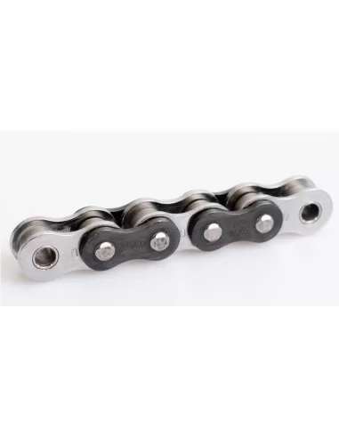 Ланцюг AFAM 520 MX6-K Chain - Black