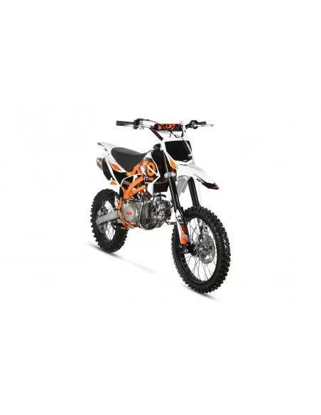 Питбайк KAYO TT 140