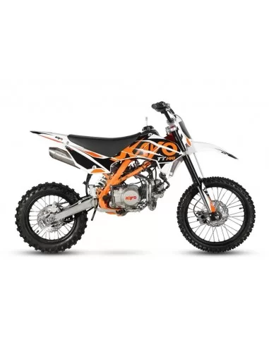 Питбайк KAYO TT 140