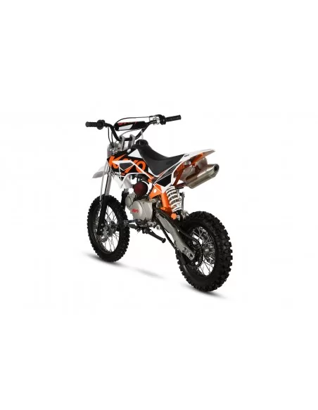 Питбайк KAYO TSD110 