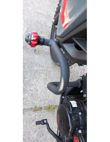 Мотоцикл Geon ADV 300 