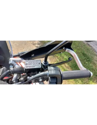 Мотоцикл Geon ADV 300