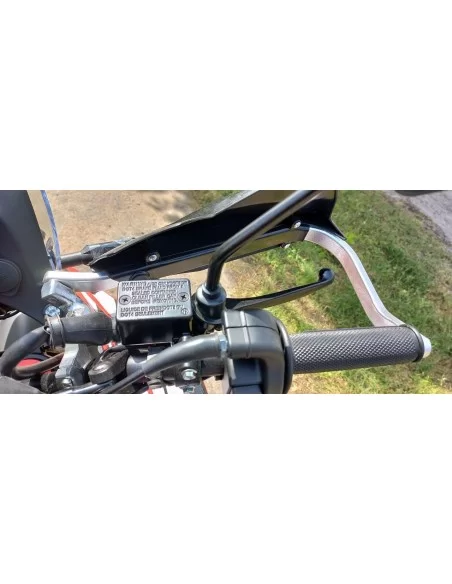 Мотоцикл Geon ADV 300  Мотоцикл Geon ADV 300