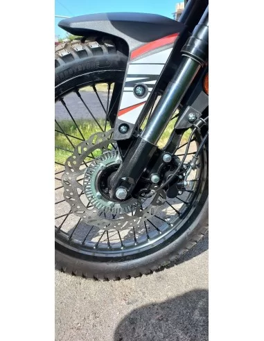 Мотоцикл Geon ADV 300