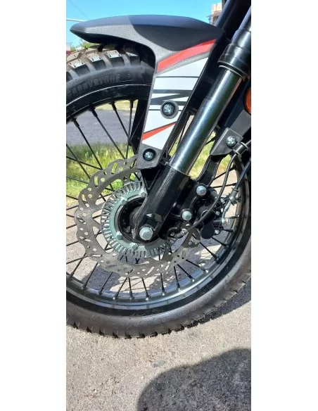 Мотоцикл Geon ADV 300 