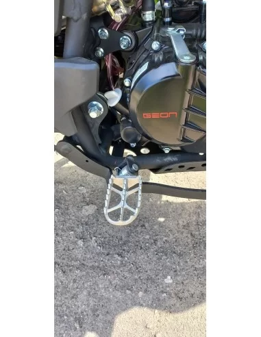 Мотоцикл Geon ADV 300