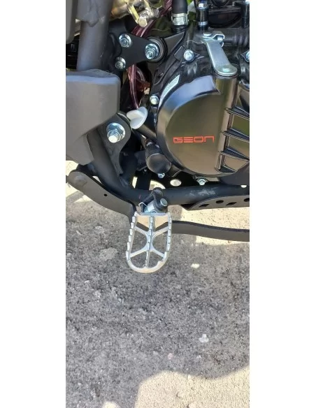 Мотоцикл Geon ADV 300  Мотоцикл Geon ADV 300