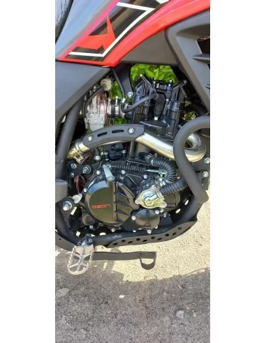 Мотоцикл Geon ADV 300 