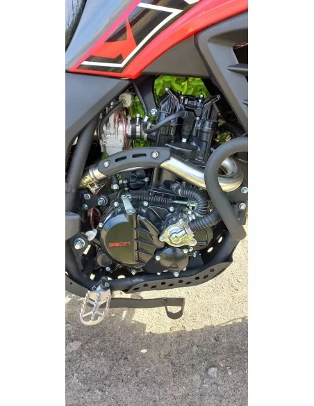 Мотоцикл Geon ADV 300 