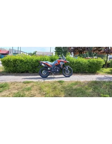 Мотоцикл Geon ADV 300 