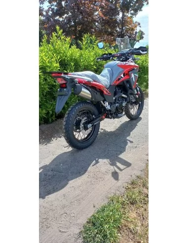 Мотоцикл Geon ADV 300