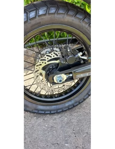 Мотоцикл Geon ADV 300 