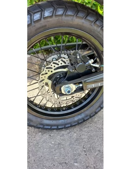 Мотоцикл Geon ADV 300 