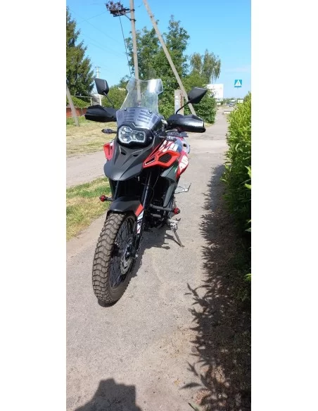 Мотоцикл Geon ADV 300  Мотоцикл Geon ADV 300