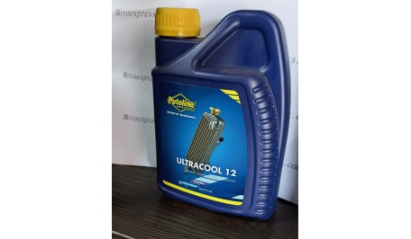 Антифриз PUTOLINE ULTRACOOL 12