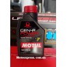 Motul GEN-P POWER SAE 10W40 (1L) 111239: Профессиональное масло для генераторов