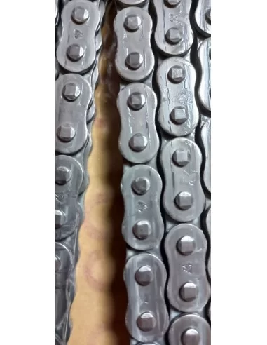 Мотоцеп DID 428VX: Преміальна якість для вашого мотоцикла