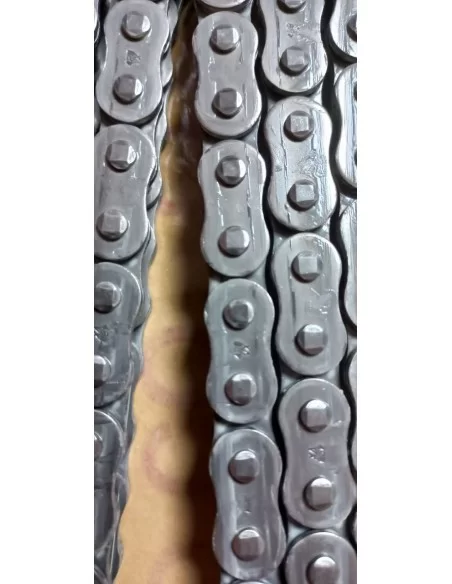 Мотоцепь DID 428VX: Премиальное качество для вашего мотоцикла