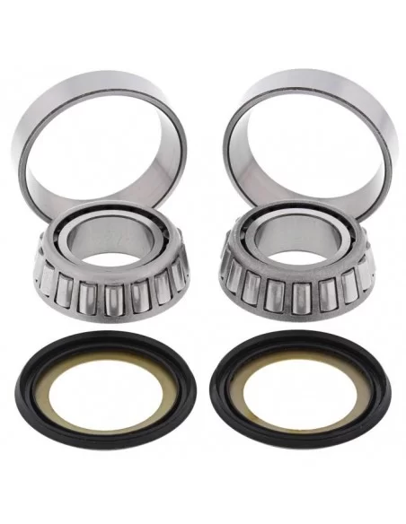 Підшипники рульової колонки ALL BALLS 22-1044 для мотоциклів BMW, Aprilia